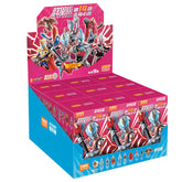 DMHTOY Blokees Figures Ultraman Shining Version 14 Blind Box